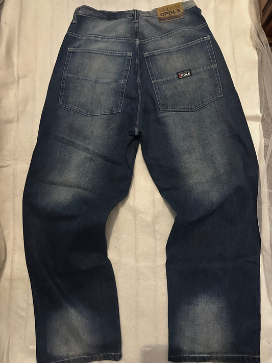 South Pole Baggy’s with EPIC Wash