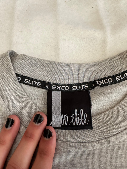 Dj Exco Elite T-shirt