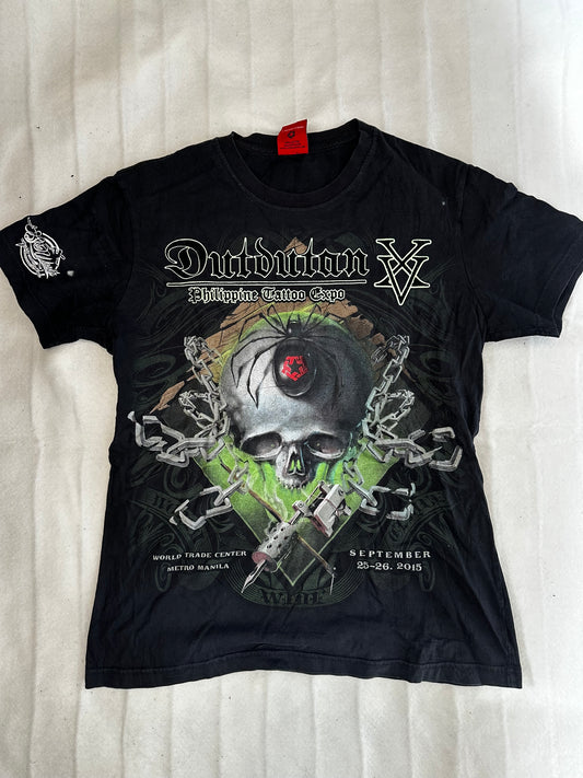 Tribal Gear Tee