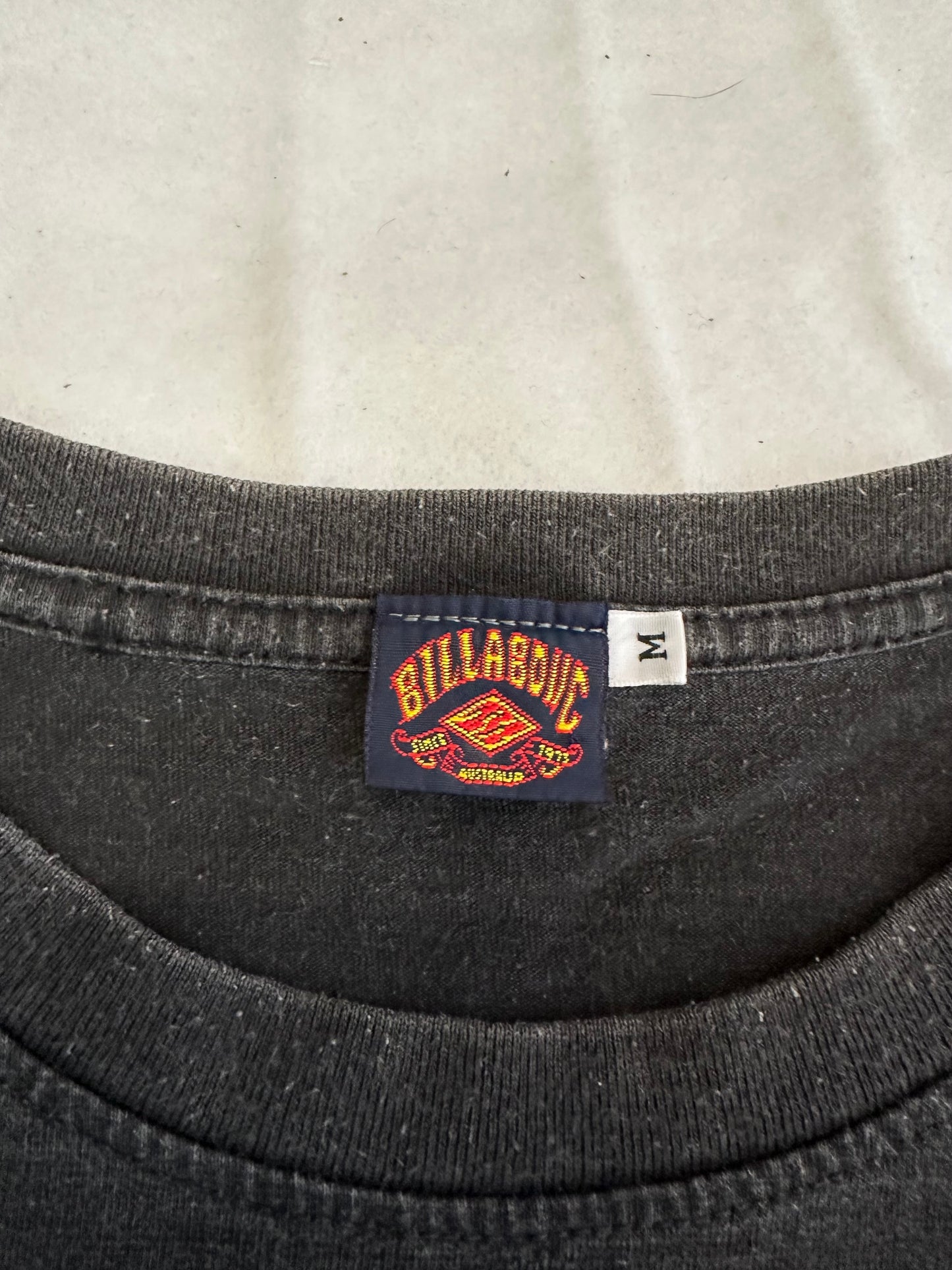 Ancient Bilabong Tee