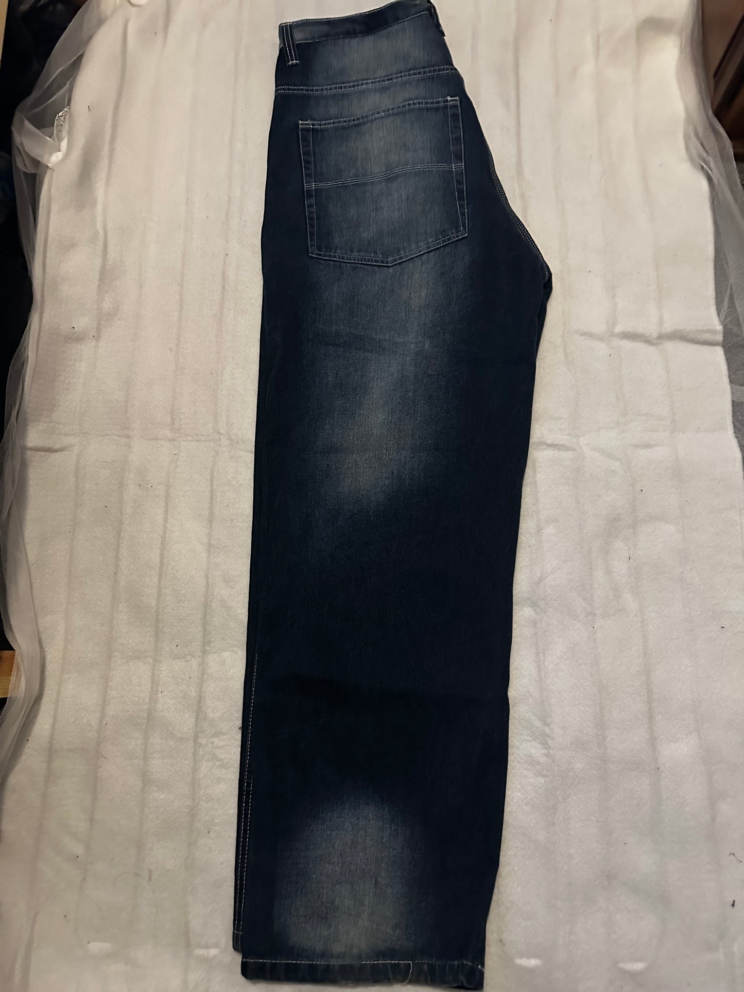 South Pole Baggy’s with EPIC Wash